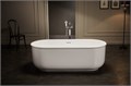 Акриловая ванна BELBAGNO BB401-1700-800 BB401-1700-800