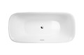 Акриловая ванна BELBAGNO BB400-1700-800 BB400-1700-800