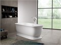 Акриловая ванна BELBAGNO BB400-1700-800 BB400-1700-800
