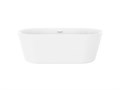 Акриловая ванна BelBagno BB306-1485 BB306-1485