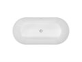 Акриловая ванна BelBagno BB306-1485 BB306-1485