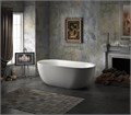 Акриловая ванна BELBAGNO BB27, 1500x780x590 BB27