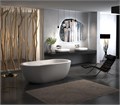 Акриловая ванна BELBAGNO BB13-1800 BB13-1800