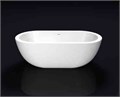 Акриловая ванна BELBAGNO BB13-1700, 1700x790x580 BB13-1700