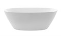 Акриловая ванна BelBagno BB77-1700-W0 BB77-1700-W0