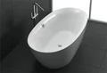 Акриловая ванна BelBagno BB68-1800 BB68-1800