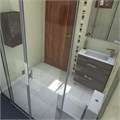 DEBBA UNIK Раковина 600 мм 7.3279.9.H00.Y