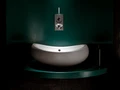 Раковина Roca URBI 1 450х382х180 мм., накладная, белая (7.3272.2.500.0) 7.3272.2.500.0