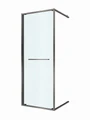 Душевая дверь CEZARES LUX-B-FS-1-70-C-GM LUX-B-FS-1-70-C-GM, ЛЮКС (LUX)