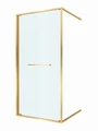 Душевая дверь CEZARES LUX-B-FS-1-100-C-BORO LUX-B-FS-1-100-C-BORO, ЛЮКС (LUX)