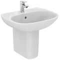 T352301 TESI  Умывальник 55 см (тонкий бортик) T352301