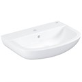 39440000 Bau Ceramic Раковина 55 см, белый 39440000