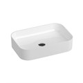 Раковина Ravak CERAMIC 550 R SLIM, белая (XJX01155002) XJX01155002