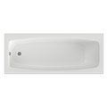 FEYA Ванна акриловая 170x70 с каркасом, BERGES 050015 - фото 42432