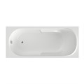 LUMBO Ванна акриловая 170x75 с каркасом, BERGES 050006 - фото 42450
