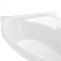 ЭДЕРА Ванна акриловая 170х100 см., правая, без монтажного комплекта, САНТЕК 1WH501663