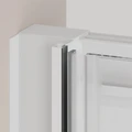 Душевая дверь RGW PA-14W (Прозрачное, 1500) 41081415-15