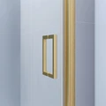 Душевая дверь RGW SV-05-2Gb (Прозрачное, 800) 703205208-16