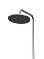 Душевая стойка со смесителем и изливом BelBagno MARINO-VSCM-GM MARINO-VSCM-GM
