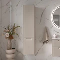 Пенал EQUIL Астер/Aster 36 подвесной, левый, амаретти (ppASTER36.L-45) ppASTER36.L-45