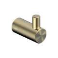 Крючок ABBER Osten 316 AA1851BG брашированное золото AA1851BG
