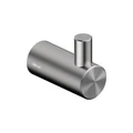 Крючок ABBER Osten 316 AA1851BST брашированная сталь AA1851BST