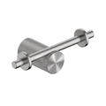 Крючок двойной ABBER Pol 316 AA1952BST брашированная сталь AA1952BST