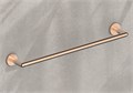Полотенцедержатель ABBER Pol 316 AA1954BRG брашированное розовое золото AA1954BRG