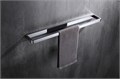 Полотенцедержатель ABBER Westen AA1755 хром AA1755