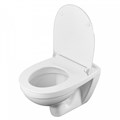 ПЭК БОРЕАЛЬ (подвес.унитаз,инсталляц,сид.дюр.Soft-close,Clip up,панель смыва хр.глянец),САНТЕК 1WH501544