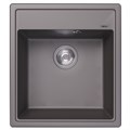 Кухонная мойка ABBER Quarz AQ2901G серый AQ2901G