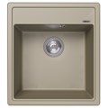 Кухонная мойка ABBER Quarz AQ2901S песочный AQ2901S