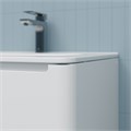 Тумба с раковиной Iddis  Edifice белая,  60 см (EDI60WFi95K) EDI60WFi95K