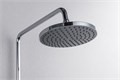 Душевая колонна Bravat OPAL R со смесителем, хром (F9125183CP-A2-RUS) F9125183CP-A2-RUS