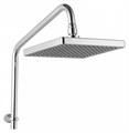 Душевая система Bravat Fit S Хром (D283CP-2A-RUS) D283CP-2A-RUS