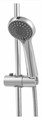 Душевая система Bravat Fit S Хром (D283CP-2A-RUS) D283CP-2A-RUS