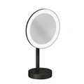KLUDI-VELA R косметическое зеркало c LED-подсветкой LED, 5899539F 5899539F