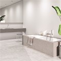 KLUDI-NOVA FONTE Puristic/КЛУДИ-НОВА ФОНТЕ Пуристик Смеситель ванна/душ 205400515