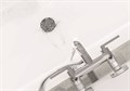 KLUDI-NOVA FONTE Puristic/КЛУДИ-НОВА ФОНТЕ Пуристик Смеситель ванна/душ 205400515