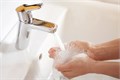 KLUDI-PURE&EASY/КЛУДИ-ПЬЮР ЭНД ИЗИ Однорычажный смеситель для раковины 100, ,без донн.клапана 372920565