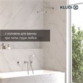 KLUDI-BOZZ/КЛУДИ-БОЗЗ Душевой комплект 7 в 1 386310576