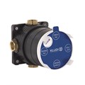KLUDI FLEXX.BOXX Универсальный встраиваемый блок DN 20, арт. 88011 88011
