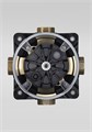KLUDI FLEXX.BOXX Универсальный встраиваемый блок DN 20, арт. 88011 88011