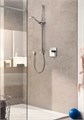 KLUDI PURE&STYLE Встраиваемый смеситель для душа, внешняя часть, для 88011 406550575