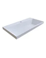 Раковина VIGO Classica Slim 60 (Madera) (4627173210874) 4627173210874