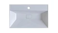 Раковина VIGO Classica Slim 60 (Madera) (4627173210874) 4627173210874
