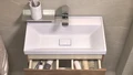 Раковина VIGO Classica Slim 60 (Madera) (4627173210874) 4627173210874