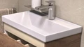 Раковина VIGO Classica Slim 60 (Madera) (4627173210874) 4627173210874