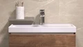 Раковина VIGO Classica Slim 60 (Madera) (4627173210874) 4627173210874