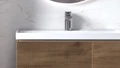 Раковина VIGO Classica Slim 80 (Madera) (4627173210898) 4627173210898